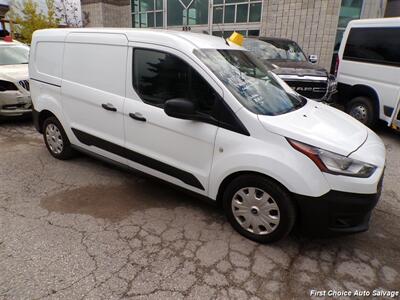 2021 Ford Transit Connect XL   - Photo 3 - Woodbridge, ON L4L 8L6