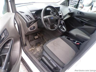 2021 Ford Transit Connect XL   - Photo 8 - Woodbridge, ON L4L 8L6