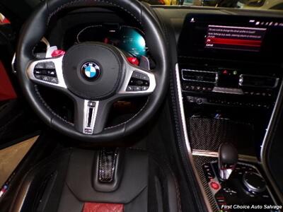 2025 BMW M8 - Photo 12 - Woodbridge, ON L4L 8L6