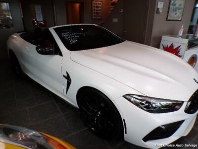 2025 BMW M8 - Photo 14 - Woodbridge, ON L4L 8L6