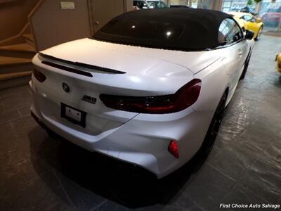2025 BMW M8 - Photo 4 - Woodbridge, ON L4L 8L6
