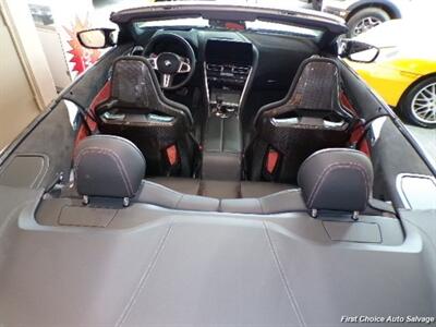 2025 BMW M8 - Photo 17 - Woodbridge, ON L4L 8L6