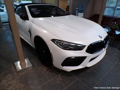 2025 BMW M8   - Photo 3 - Woodbridge, ON L4L 8L6