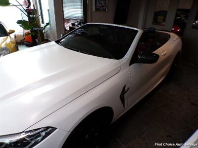 2025 BMW M8 - Photo 13 - Woodbridge, ON L4L 8L6