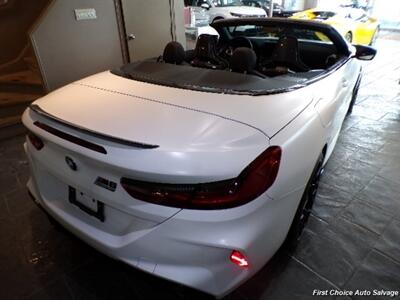2025 BMW M8 - Photo 15 - Woodbridge, ON L4L 8L6