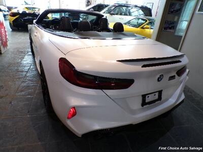2025 BMW M8 - Photo 16 - Woodbridge, ON L4L 8L6