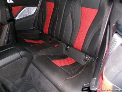 2025 BMW M8 - Photo 10 - Woodbridge, ON L4L 8L6