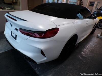 2025 BMW M8   - Photo 4 - Woodbridge, ON L4L 8L6