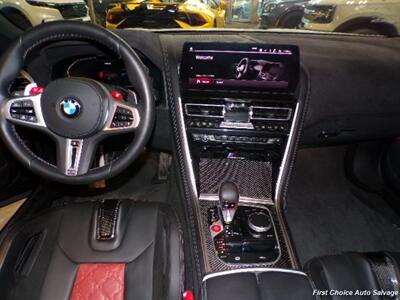 2025 BMW M8 - Photo 11 - Woodbridge, ON L4L 8L6