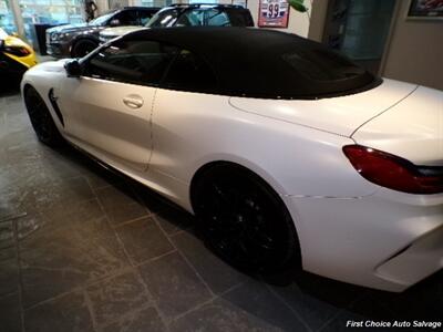 2025 BMW M8 - Photo 6 - Woodbridge, ON L4L 8L6