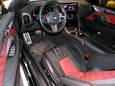 2025 BMW M8 - Photo 8 - Woodbridge, ON L4L 8L6