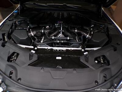 2025 BMW M8 - Photo 7 - Woodbridge, ON L4L 8L6