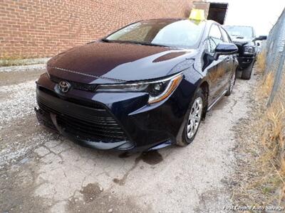 2025 Toyota Corolla   - Photo 1 - Woodbridge, ON L4L 8L6