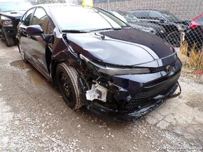 2025 Toyota Corolla   - Photo 2 - Woodbridge, ON L4L 8L6