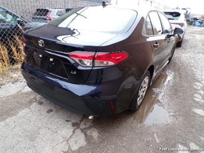 2025 Toyota Corolla   - Photo 4 - Woodbridge, ON L4L 8L6