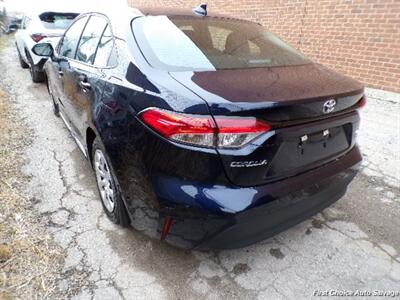 2025 Toyota Corolla   - Photo 5 - Woodbridge, ON L4L 8L6