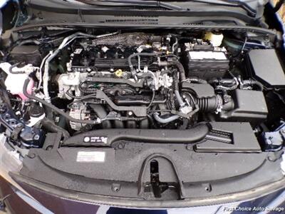 2025 Toyota Corolla   - Photo 7 - Woodbridge, ON L4L 8L6