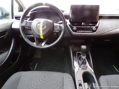 2025 Toyota Corolla   - Photo 12 - Woodbridge, ON L4L 8L6