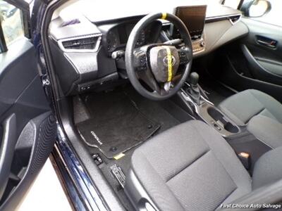 2025 Toyota Corolla   - Photo 8 - Woodbridge, ON L4L 8L6