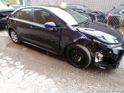 2025 Toyota Corolla   - Photo 3 - Woodbridge, ON L4L 8L6