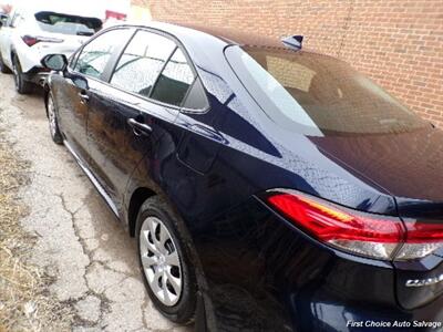 2025 Toyota Corolla   - Photo 6 - Woodbridge, ON L4L 8L6