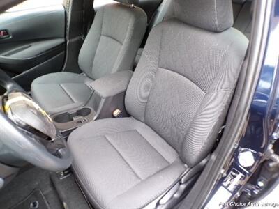 2025 Toyota Corolla   - Photo 9 - Woodbridge, ON L4L 8L6