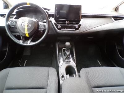 2025 Toyota Corolla   - Photo 11 - Woodbridge, ON L4L 8L6