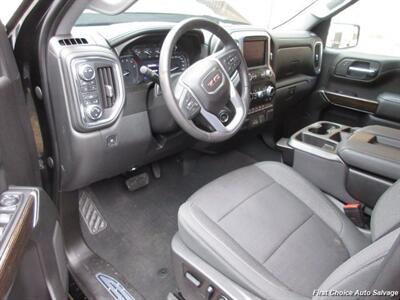 2021 GMC Sierra 1500 SLE   - Photo 11 - Woodbridge, ON L4L 8L6