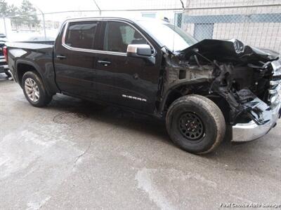 2021 GMC Sierra 1500 SLE   - Photo 5 - Woodbridge, ON L4L 8L6