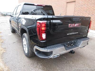 2021 GMC Sierra 1500 SLE   - Photo 8 - Woodbridge, ON L4L 8L6