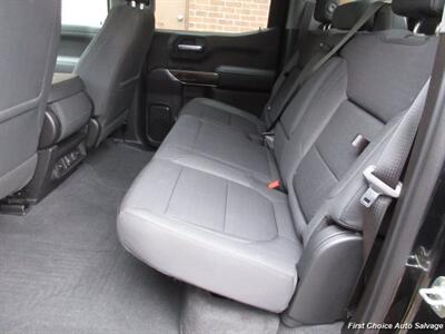 2021 GMC Sierra 1500 SLE   - Photo 12 - Woodbridge, ON L4L 8L6