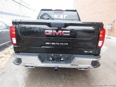 2021 GMC Sierra 1500 SLE   - Photo 7 - Woodbridge, ON L4L 8L6