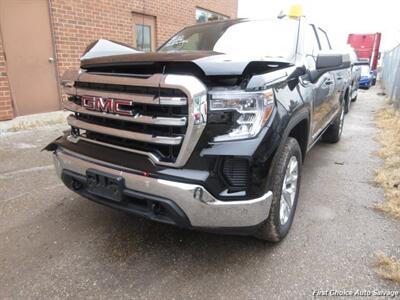 2021 GMC Sierra 1500 SLE   - Photo 2 - Woodbridge, ON L4L 8L6