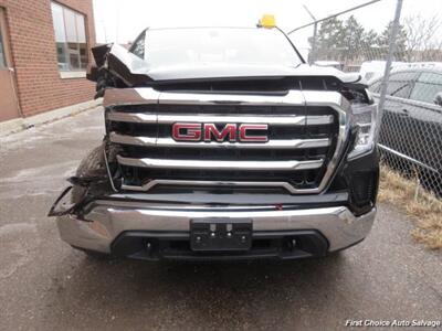 2021 GMC Sierra 1500 SLE   - Photo 3 - Woodbridge, ON L4L 8L6