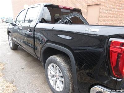 2021 GMC Sierra 1500 SLE   - Photo 9 - Woodbridge, ON L4L 8L6