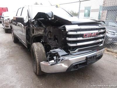 2021 GMC Sierra 1500 SLE   - Photo 4 - Woodbridge, ON L4L 8L6