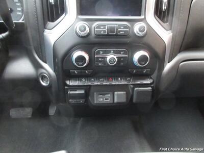 2021 GMC Sierra 1500 SLE   - Photo 15 - Woodbridge, ON L4L 8L6