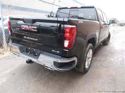 2021 GMC Sierra 1500 SLE   - Photo 6 - Woodbridge, ON L4L 8L6