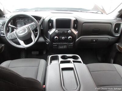 2021 GMC Sierra 1500 SLE   - Photo 13 - Woodbridge, ON L4L 8L6