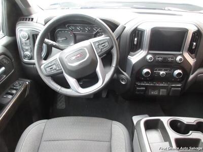 2021 GMC Sierra 1500 SLE   - Photo 14 - Woodbridge, ON L4L 8L6