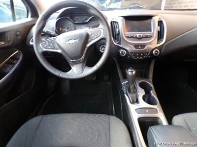 2018 Chevrolet Cruze LT Auto - Photo 11 - Woodbridge, ON L4L 8L6