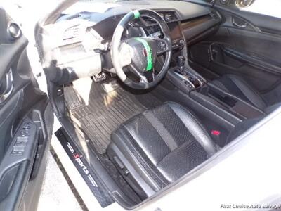 2021 Honda Civic Sport Touring   - Photo 7 - Woodbridge, ON L4L 8L6