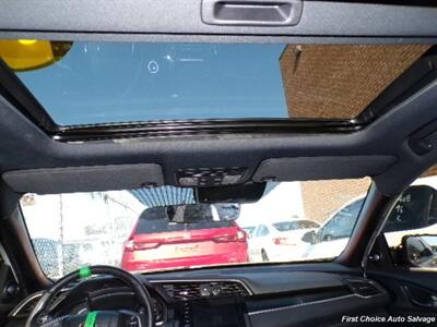 2021 Honda Civic Sport Touring   - Photo 10 - Woodbridge, ON L4L 8L6
