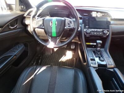 2021 Honda Civic Sport Touring   - Photo 5 - Woodbridge, ON L4L 8L6