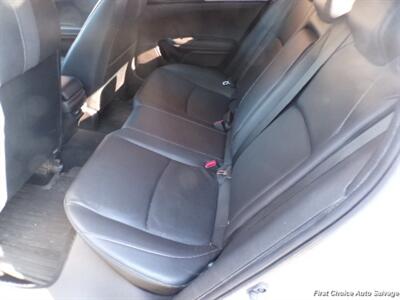 2021 Honda Civic Sport Touring   - Photo 9 - Woodbridge, ON L4L 8L6