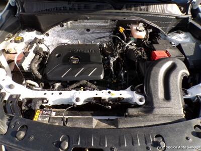 2025 Chevrolet Trailblazer - Photo 7 - Woodbridge, ON L4L 8L6