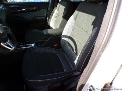 2025 Chevrolet Trailblazer - Photo 9 - Woodbridge, ON L4L 8L6