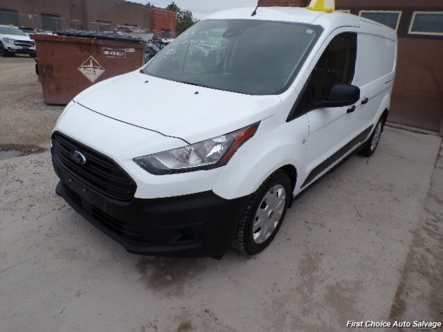 2020 Ford Transit Connect XL - Photo 1 - Woodbridge, ON L4L 8L6