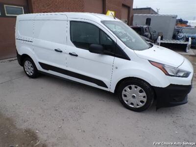 2020 Ford Transit Connect XL   - Photo 3 - Woodbridge, ON L4L 8L6