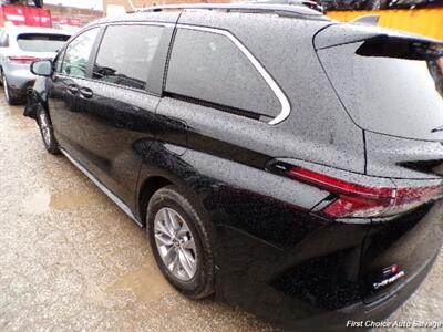2025 Toyota Sienna   - Photo 7 - Woodbridge, ON L4L 8L6